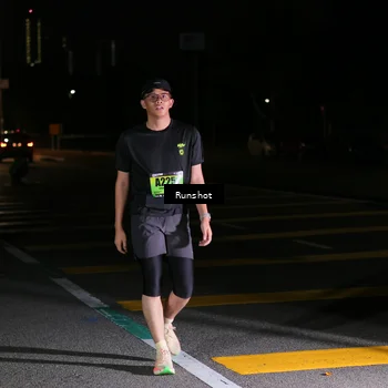 Runner Photo 5652063