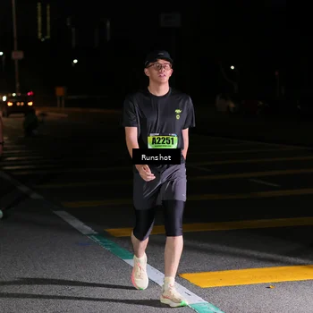 Runner Photo 5652068
