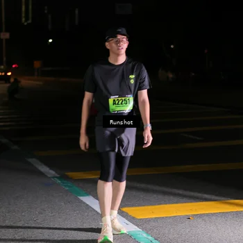 Runner Photo 5652070