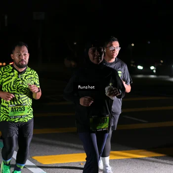 Runner Photo 5652072
