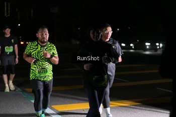 Runner Photo 5652074
