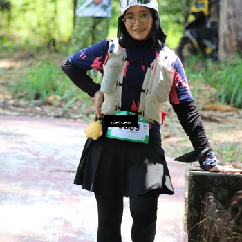 Runner Photo 5652079