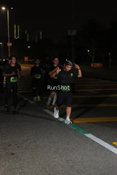 Runner Photo 5652085