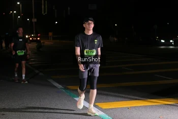 Runner Photo 5652092