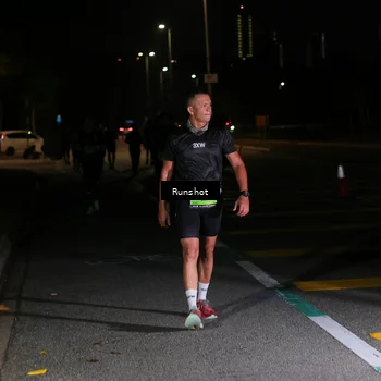 Runner Photo 5652096