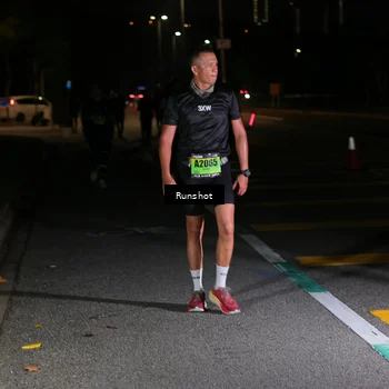 Runner Photo 5652099