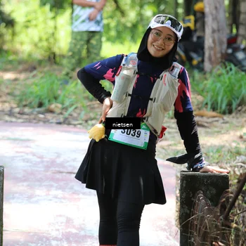 Runner Photo 5652102