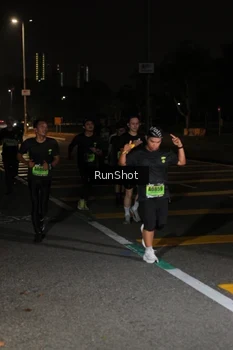 Runner Photo 5652123