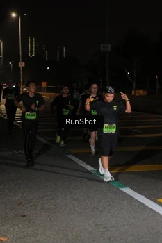 Runner Photo 5652127