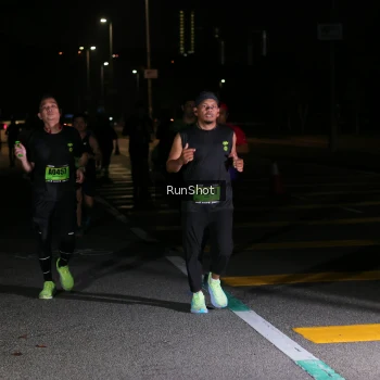 Runner Photo 5652141
