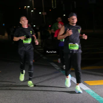 Runner Photo 5652146