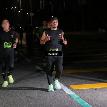 Runner Photo 5652148