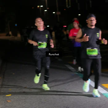 Runner Photo 5652149