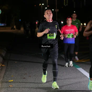 Runner Photo 5652154