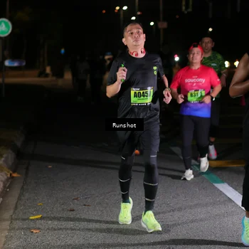 Runner Photo 5652160