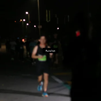 Runner Photo 5652165