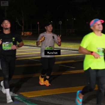 Runner Photo 5652169