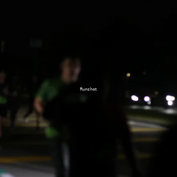 Runner Photo 5652171
