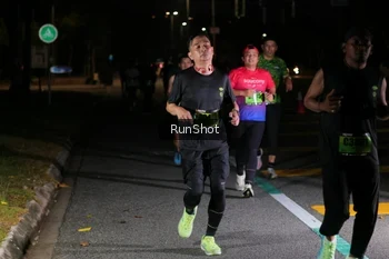 Runner Photo 5652179