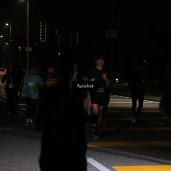 Runner Photo 5652189