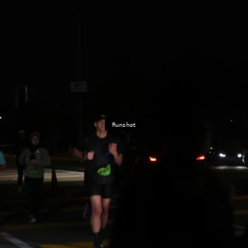 Runner Photo 5652191