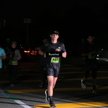 Runner Photo 5652198