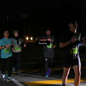 Runner Photo 5652204