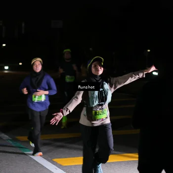 Runner Photo 5652208