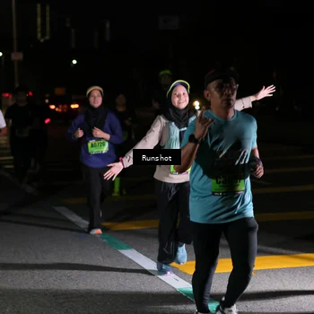 Runner Photo 5652209