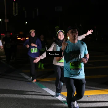 Runner Photo 5652211