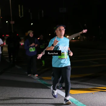 Runner Photo 5652213