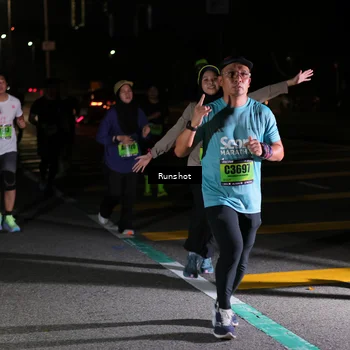 Runner Photo 5652215