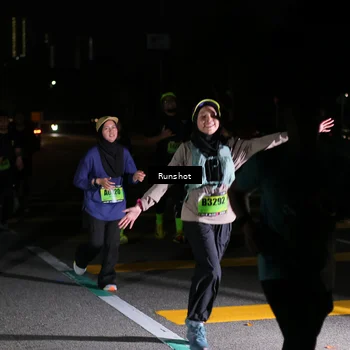 Runner Photo 5652216