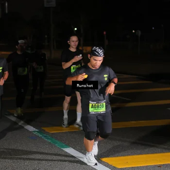 Runner Photo 5652217