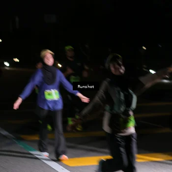 Runner Photo 5652224