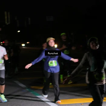 Runner Photo 5652225