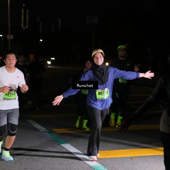 Runner Photo 5652229