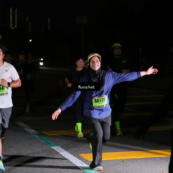 Runner Photo 5652233