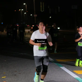 Runner Photo 5652238