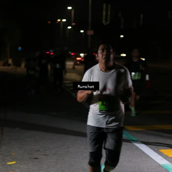 Runner Photo 5652239