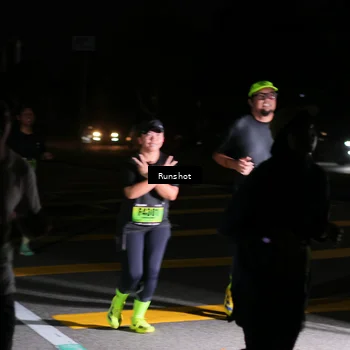 Runner Photo 5652243