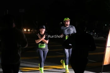 Runner Photo 5652244