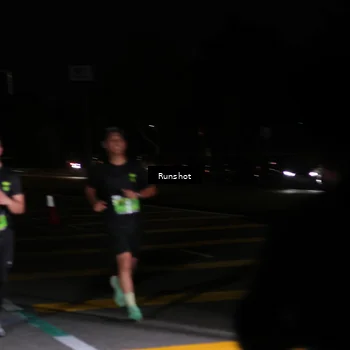 Runner Photo 5652249