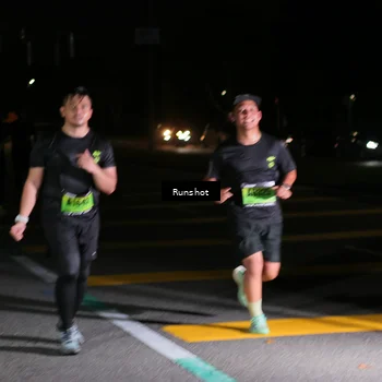 Runner Photo 5652255