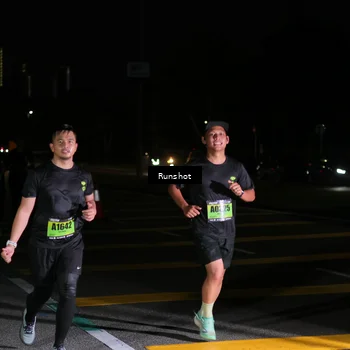 Runner Photo 5652256