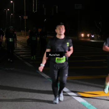 Runner Photo 5652258