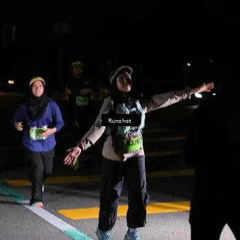 Runner Photo 5652261