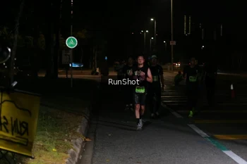 Runner Photo 5652268