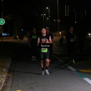 Runner Photo 5652278