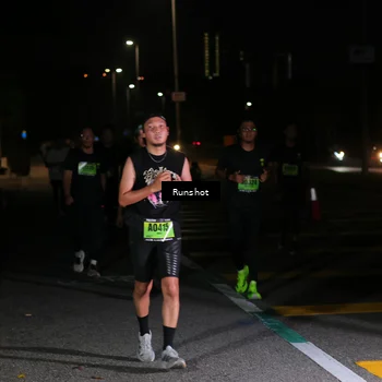 Runner Photo 5652280